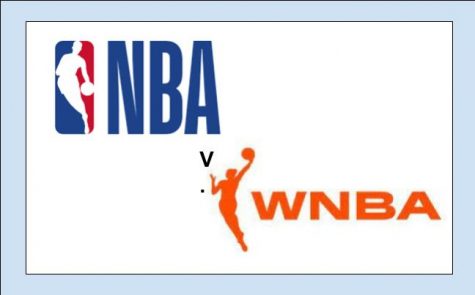 Why pay gap in WNBA isnt sexist