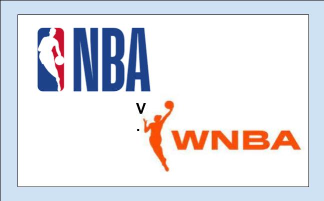 Why+pay+gap+in+WNBA+isnt+sexist