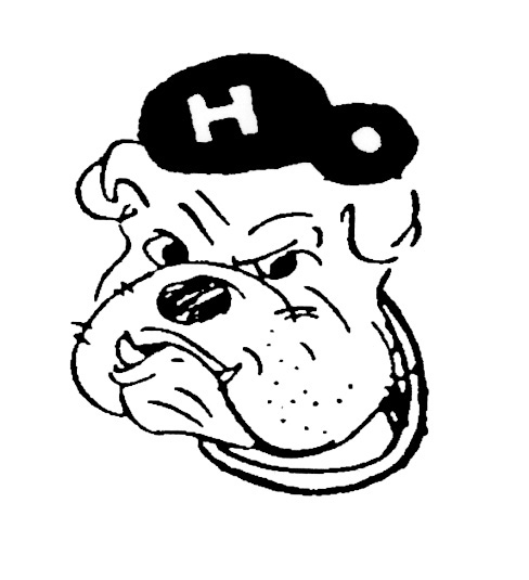 Harrisburg Bulldogs 