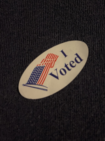 Election Day Presents a Conversation For Future Voters