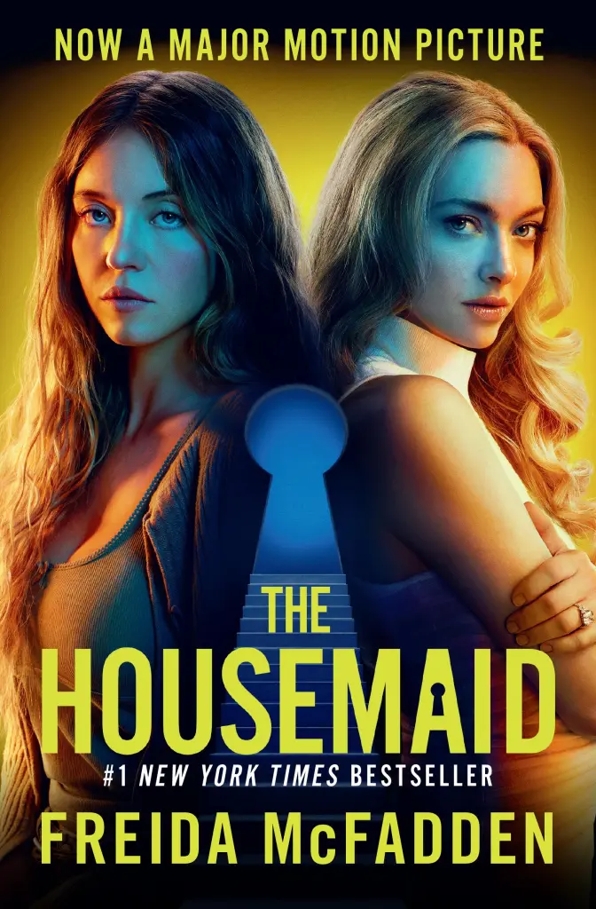 Book vs. Movie: Why ‘The Housemaid’ Works Better on the Page
