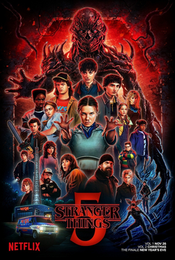 Nostalgia and Storytelling Make “Stranger Things” a Fan Favorite